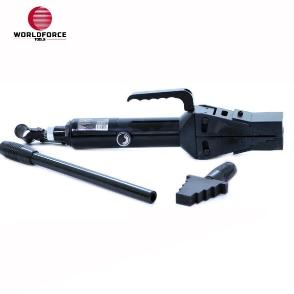 Hidrolik Flanş Ayırma 10 Ton 6-81mm