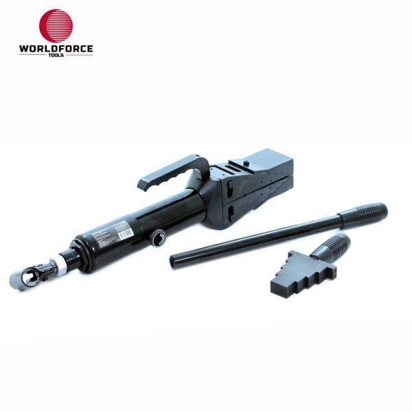 Hidrolik Flanş Ayırma 10 Ton 6-81mm