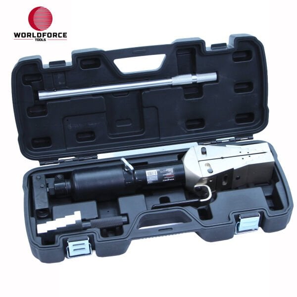 Hidrolik Flanş Ayırma 10 Ton 6-81mm