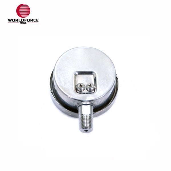 Hidrolik Manometre 1000 bar 1/4\'\' NPT