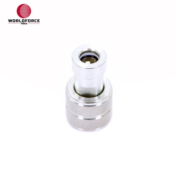 Otomatik Bağlantı Rekoru (F) 700 bar R2 3/8\'\'