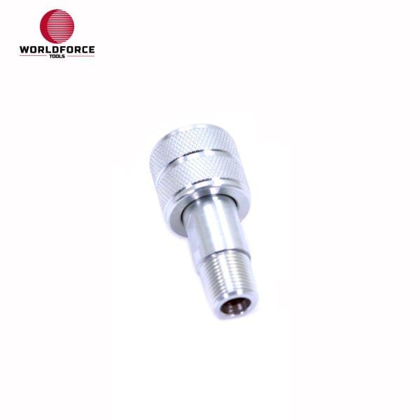 Otomatik Bağlantı Rekoru (F) 700 bar R2 3/8\'\'