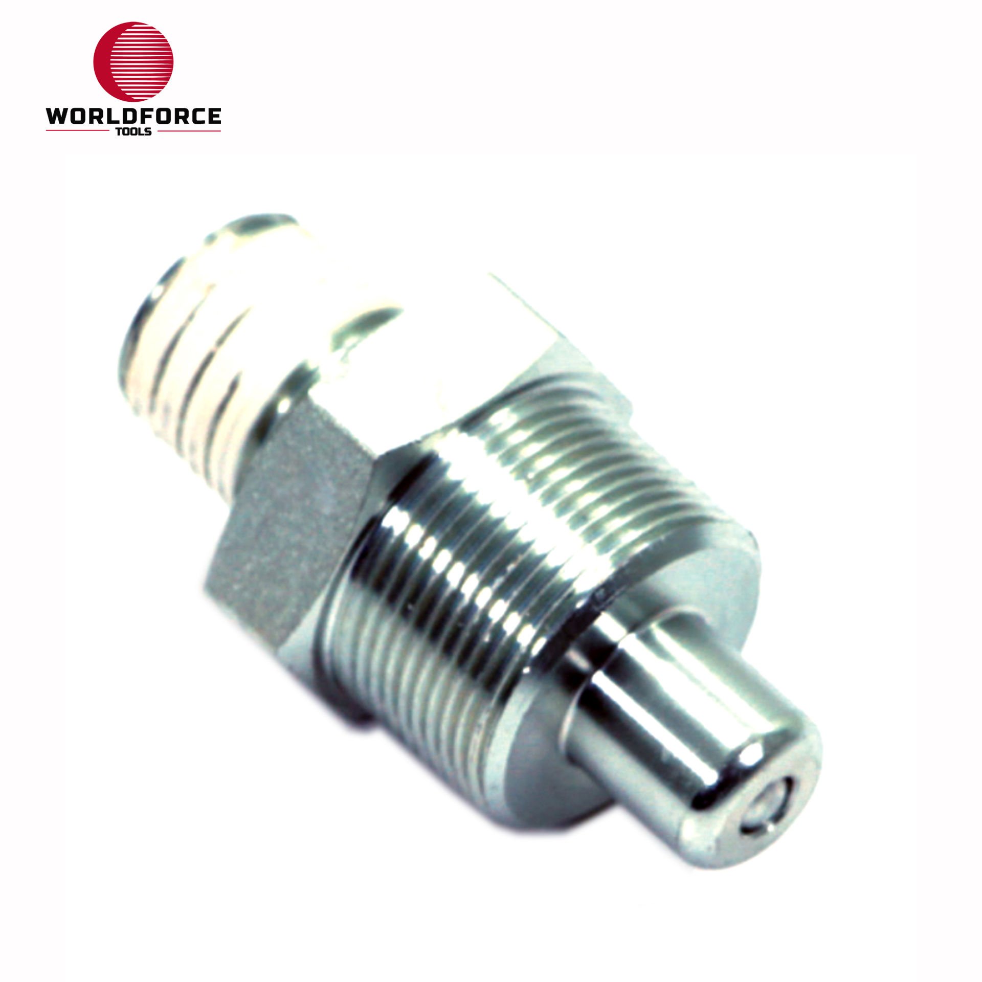 Otomatik Bağlantı Rekoru (M) 700 bar R2 3/8\'\'