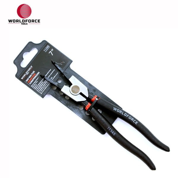 7\'\' 200 mm Motor ve Şanzıman Segman Pensesi S2 Çelik