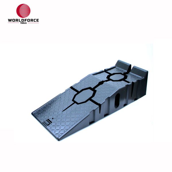 WORLDFORCE | Plastik Rampa 2.5 Ton 240mm