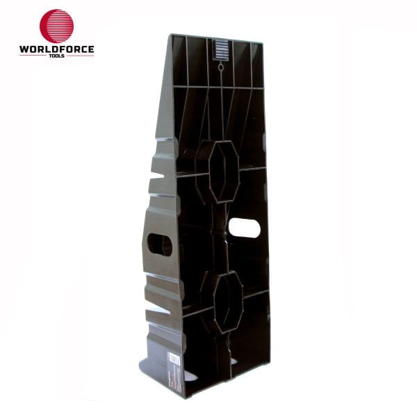 Plastik Rampa 2.5 Ton 240mm 2'li Set