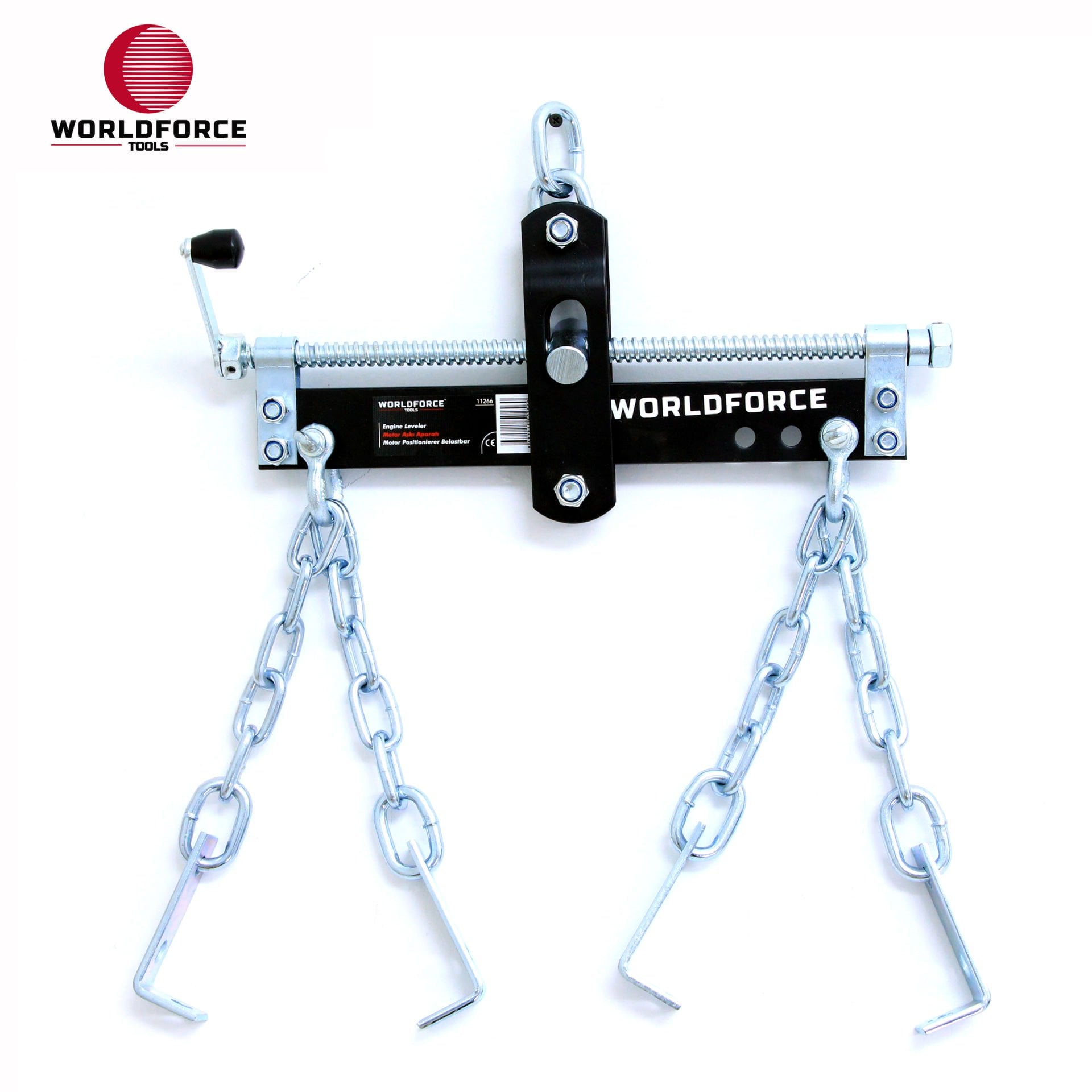 Motor Askı Aparatı 680 KG