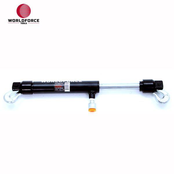 Hidrolik Silindir Ters Gerdirme 2 Ton 120mm