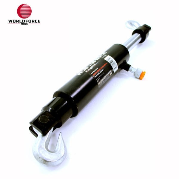 Hidrolik Silindir Ters Gerdirme 10 Ton 130mm