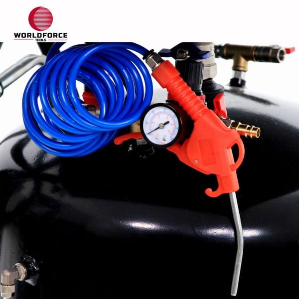 Parça Yıkama Makinesi 100 LT