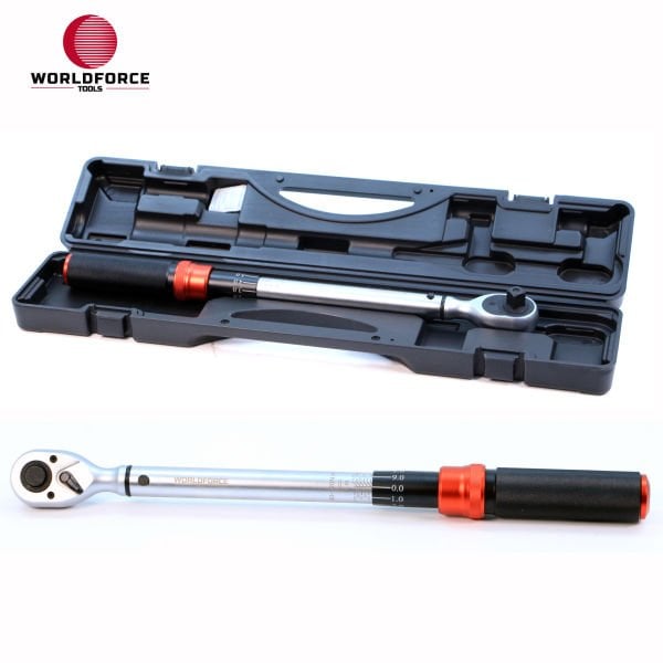 Tork Anahtar 1/2'' Dr. 20-120N/M