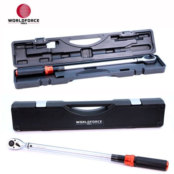 Tork Anahtar 1/2\'\' Dr. 60-330N/M