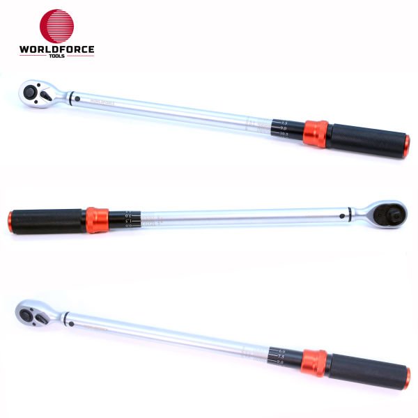 Tork Anahtar 1/2\'\' Dr. 60-330N/M