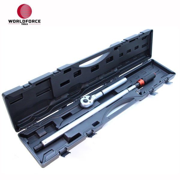 Tork Anahtar 3/4'' Dr. 200-800N/M