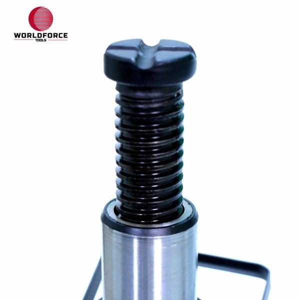 Hidrolik Şişe Kriko 15 Ton 225-445mm