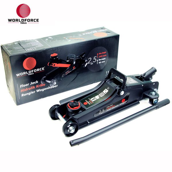 キリコ Rico 2 Ton Kriko Elektrikli 12V 013-RC6035 Rico Profesyonel El