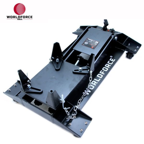 Yatay Şanzıman Krikosu Hidrolik 2.5 Ton