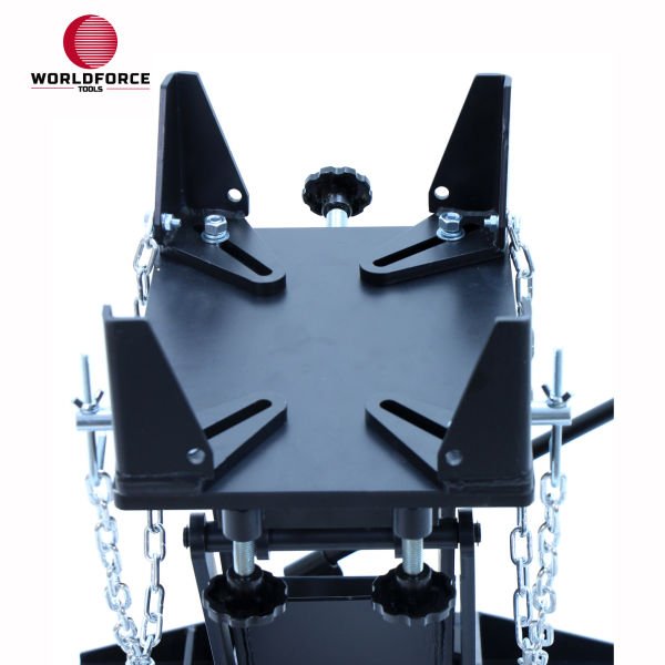 Yatay Şanzıman Krikosu Hidrolik 2.5 Ton