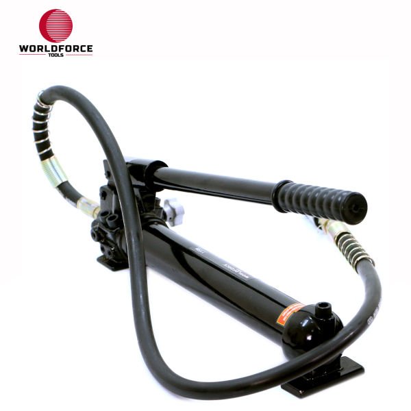 Hidrolik Manuel Pompa 20-700 bar