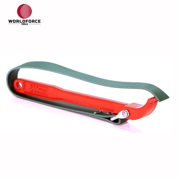 Kayışlı Yağ Filtre Anahtarı 12\'\' 300mm