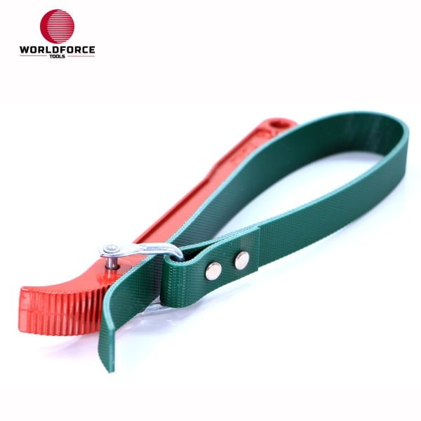 Kayışlı Yağ Filtre Anahtarı 12\'\' 300mm