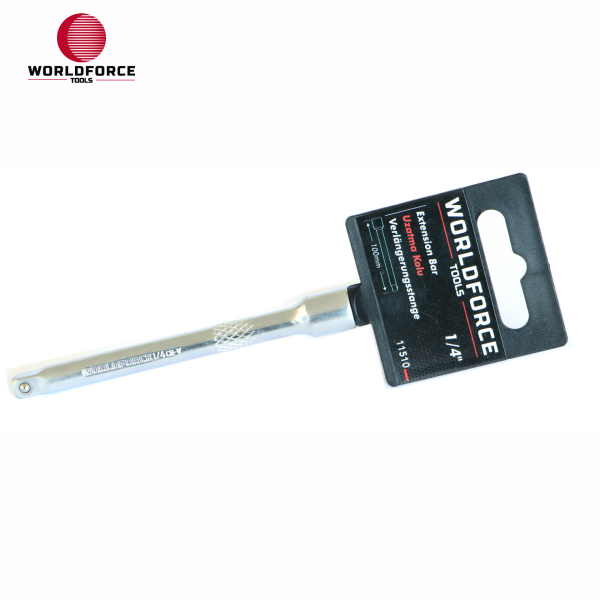 Uzatma Kolu 1/4'' x 100mm