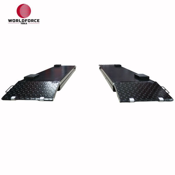 Hidrolik Lift Makaslı 3.5 Ton 380V Tam Otomatik (1 Metre)