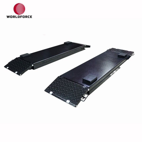 Hidrolik Lift Makaslı 3.5 Ton 380V Tam Otomatik (1 Metre)