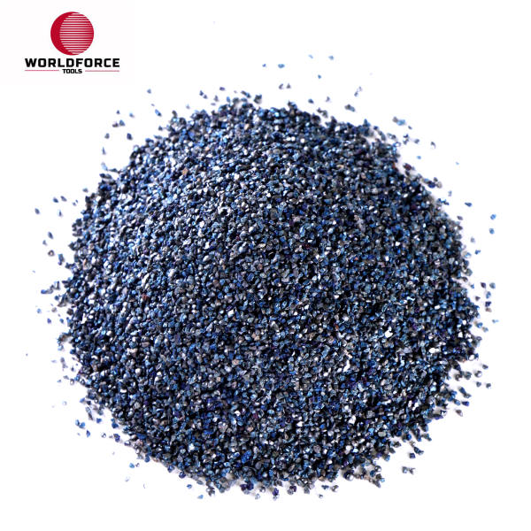 Kum Çelik Grit 25KG (GL25 Mikron)