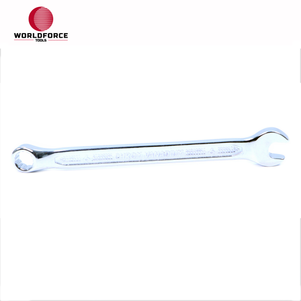 Kombine Anahtar 6mm