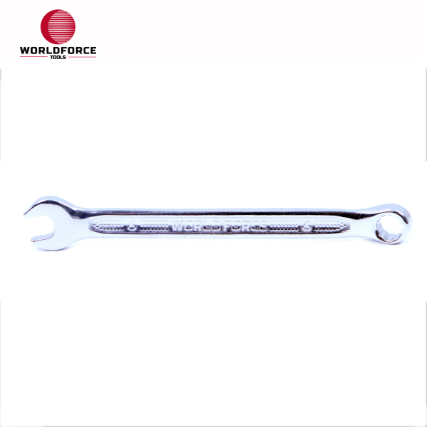 Kombine Anahtar 6mm