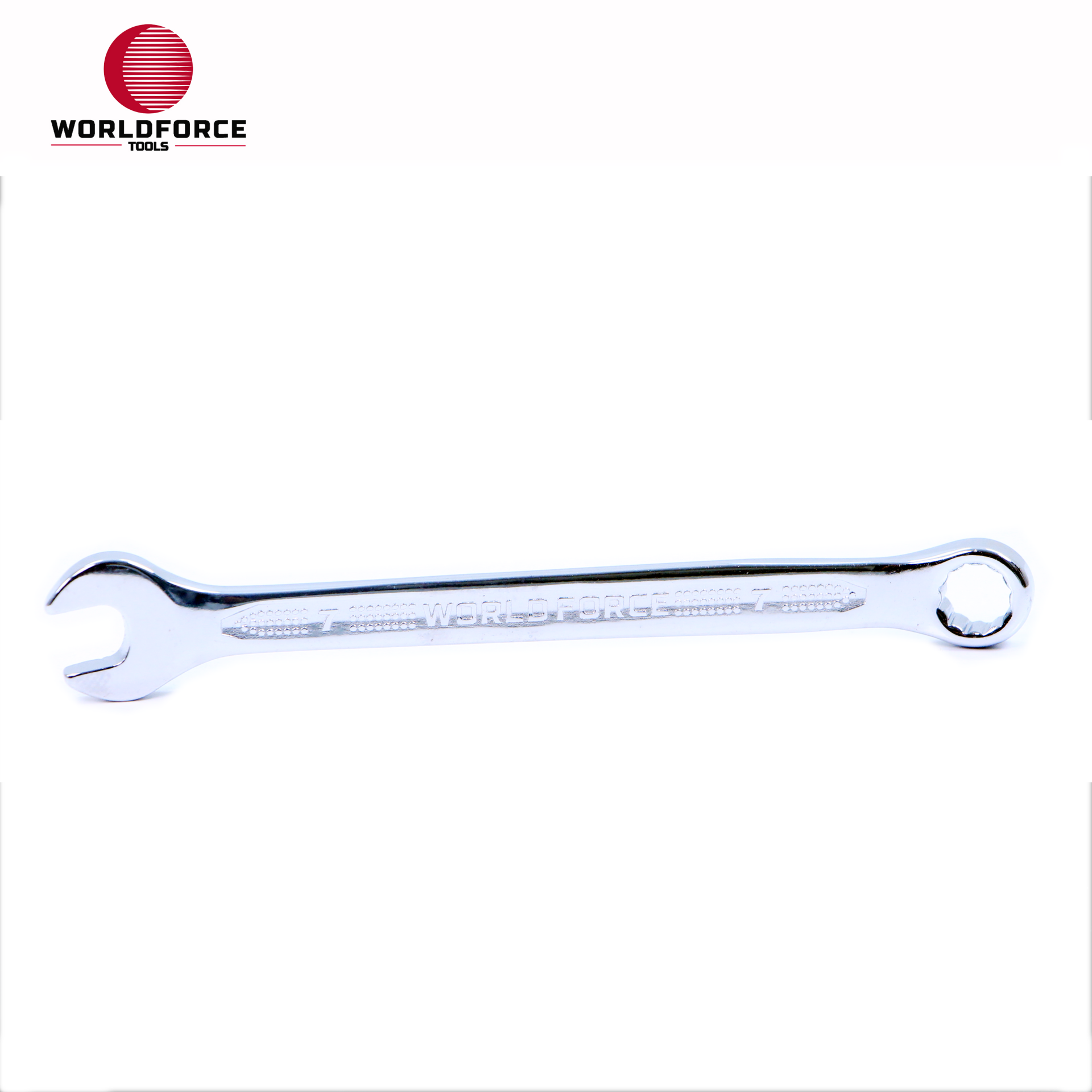 Kombine Anahtar 7mm