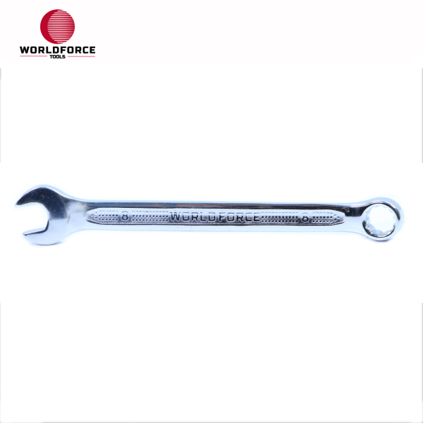 Kombine Anahtar 8mm