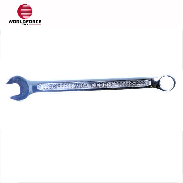 Kombine Anahtar 8mm