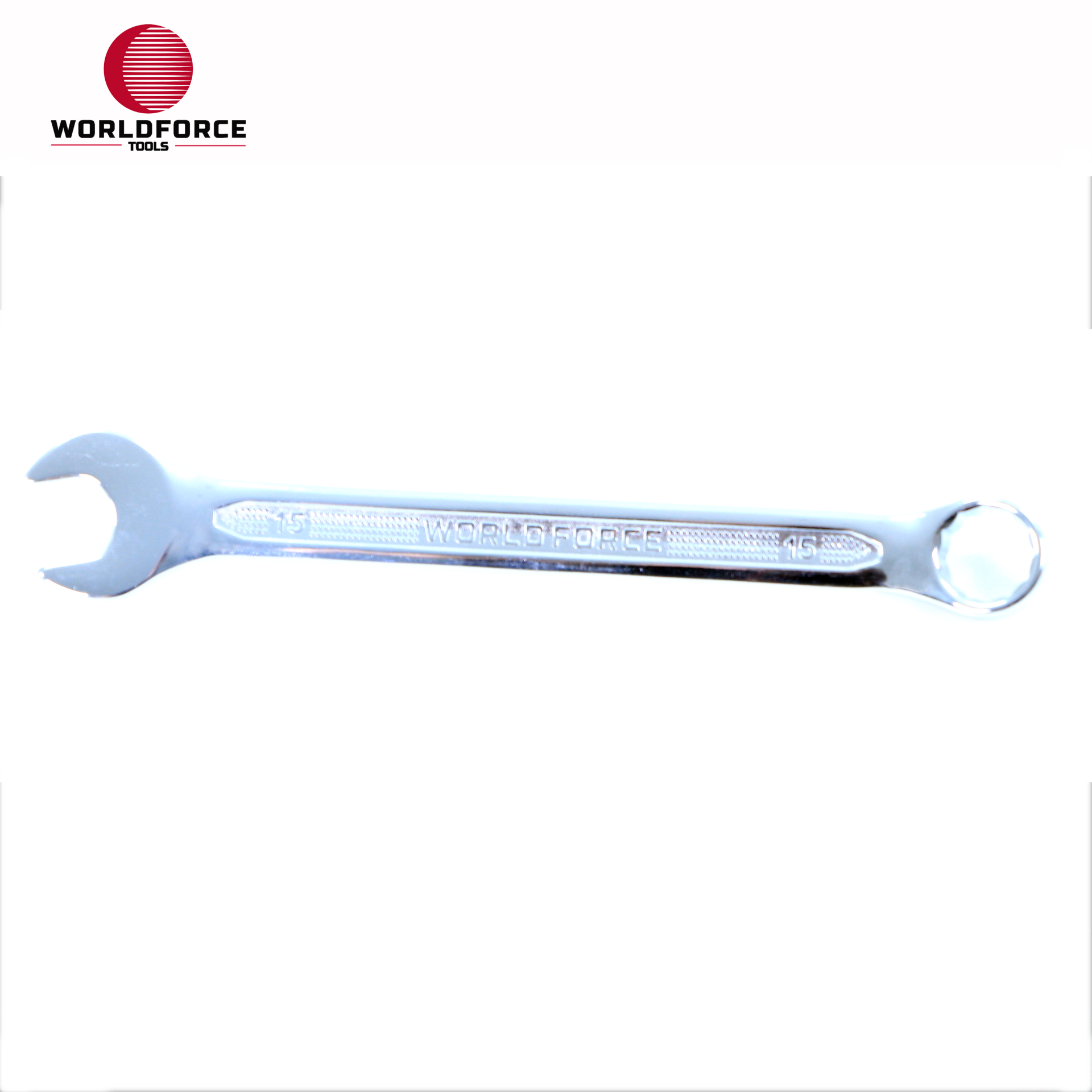 Kombine Anahtar 15mm