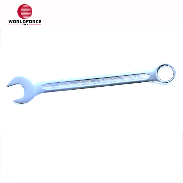 Kombine Anahtar 17mm