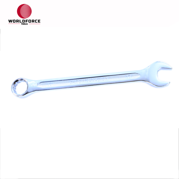 Kombine Anahtar 17mm