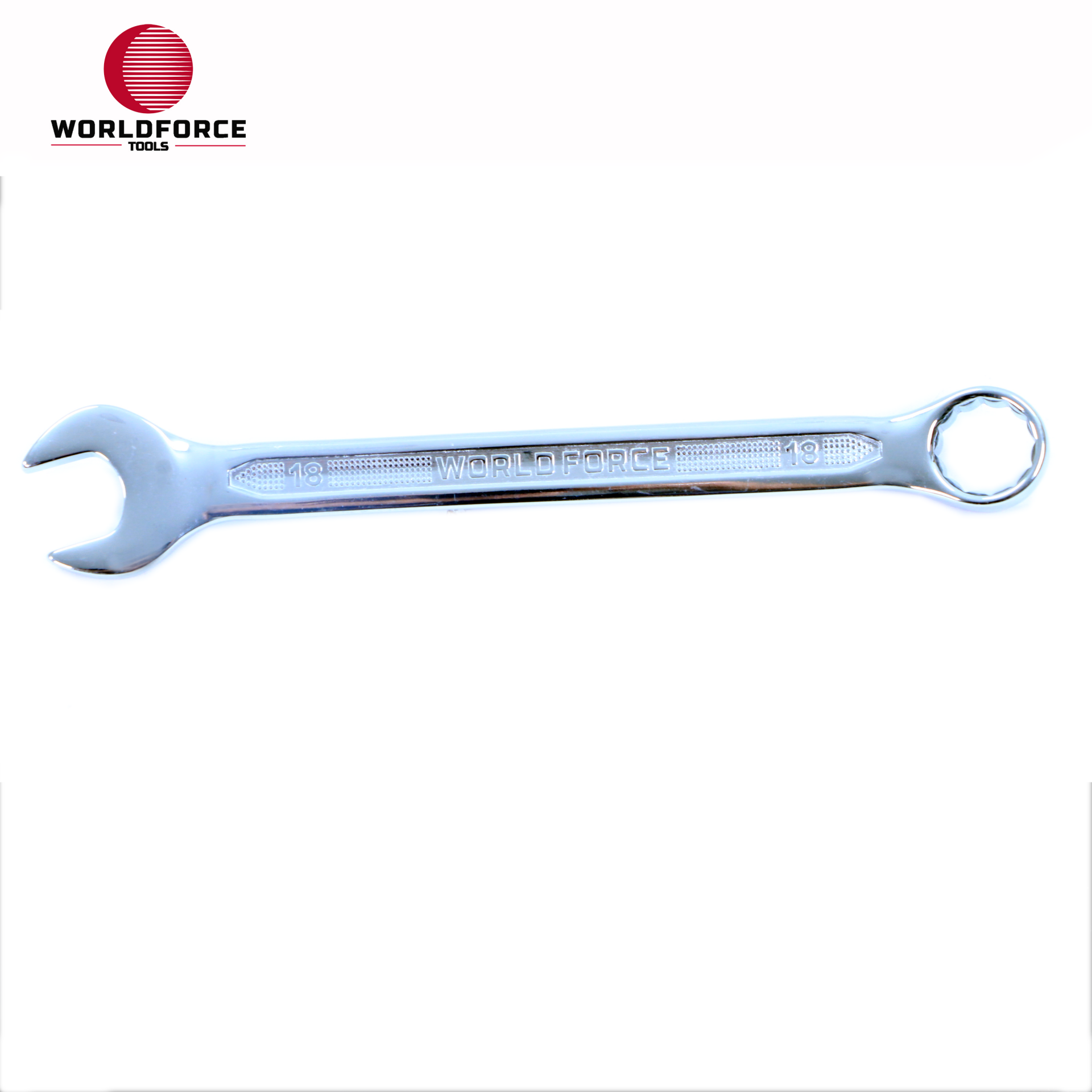 Kombine Anahtar 18mm