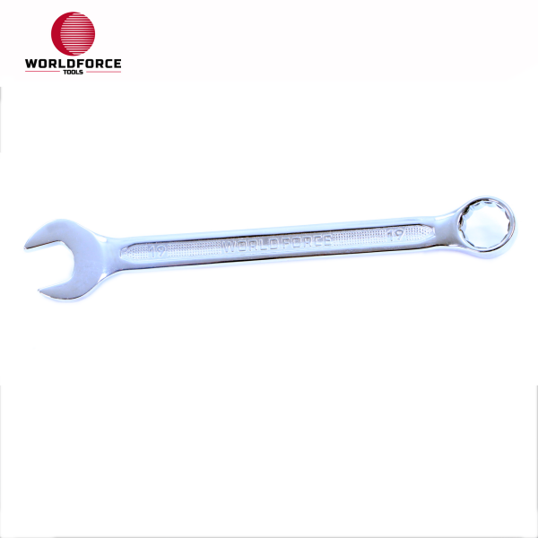 Kombine Anahtar 19mm