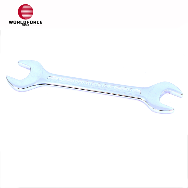 Açık Ağız Anahtar 30x32mm