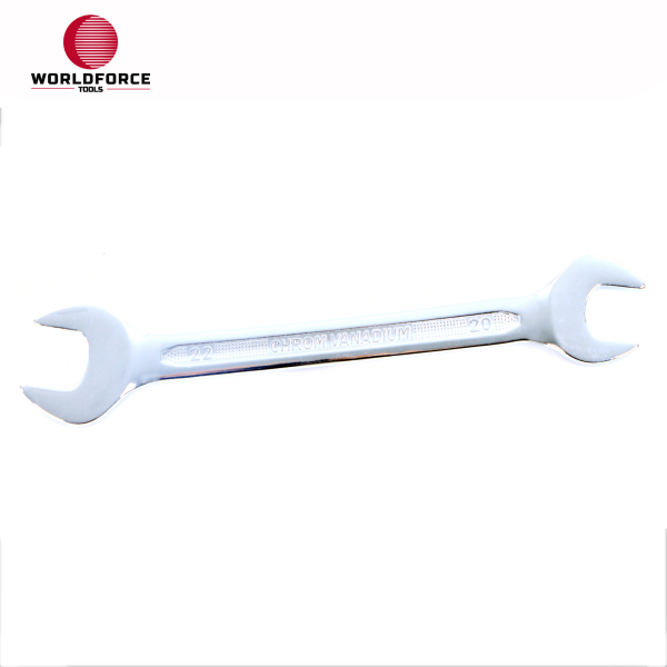 Açık Ağız Anahtar 20x22mm