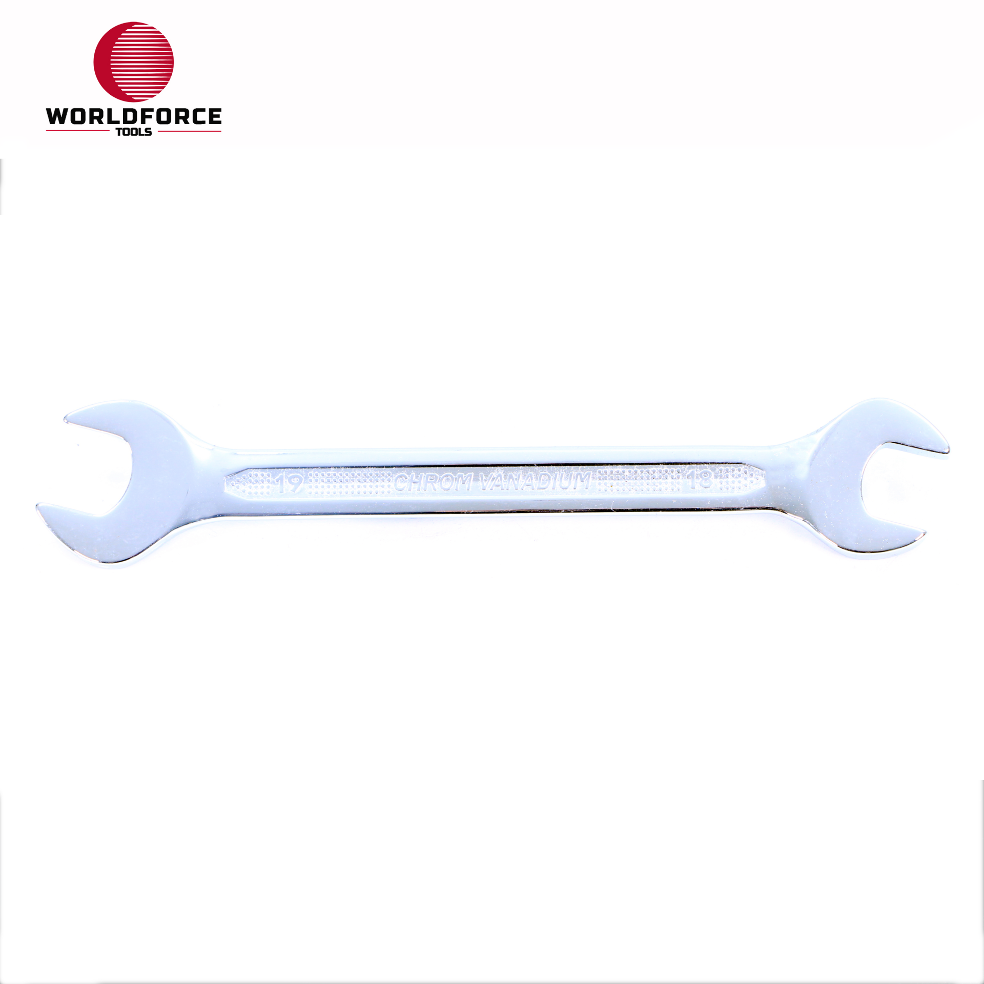 Açık Ağız Anahtar 18x19mm