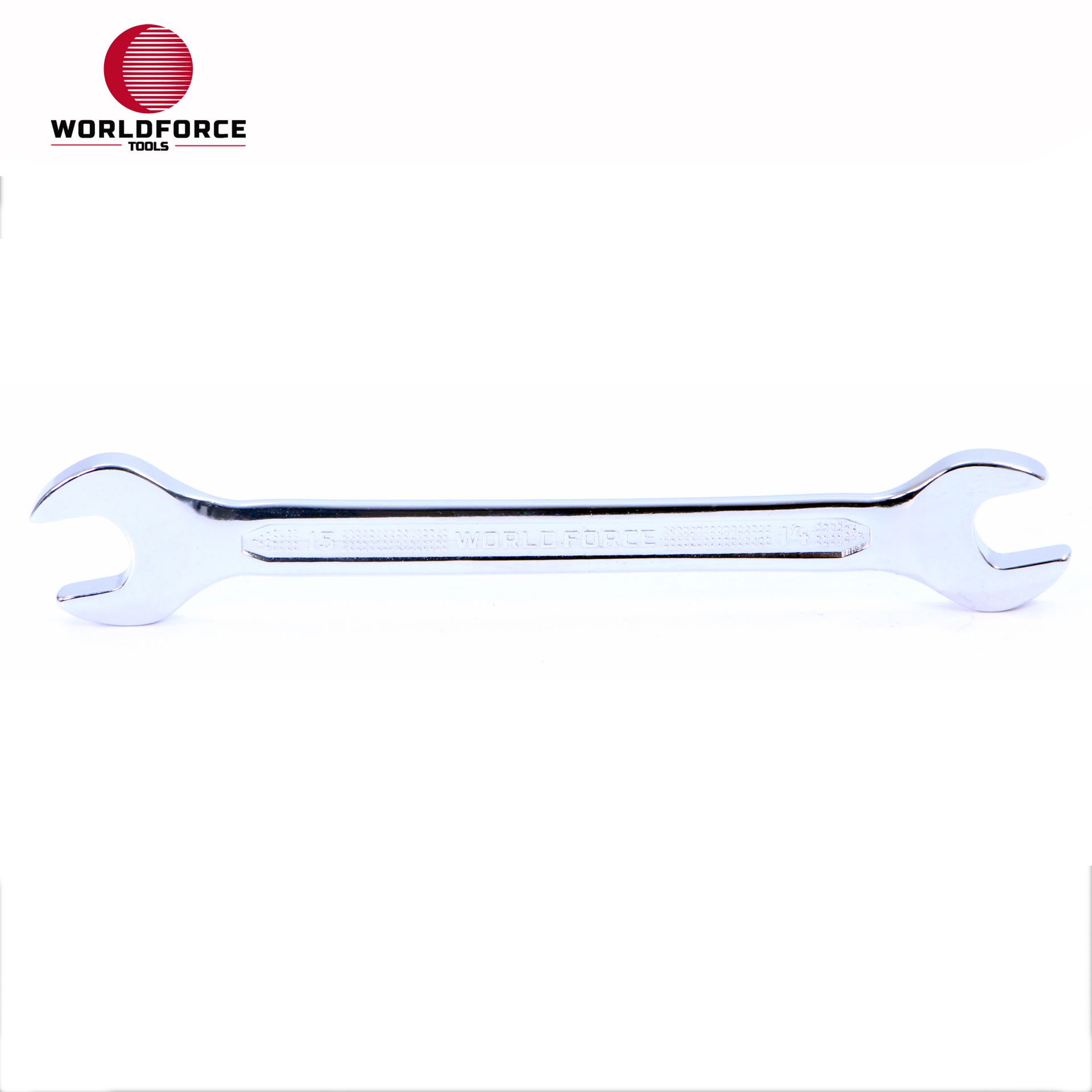 Açık Ağız Anahtar 14x15mm